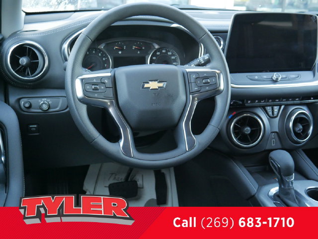 New 2026 Chevrolet Blazer LT w/ Convenience Package AWD/4WD image 45
