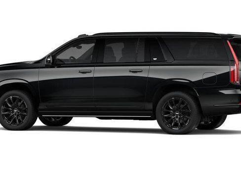 New 2026 Cadillac Escalade ESV Sport image 57