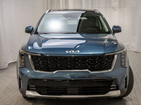 New 2026 Kia Sorento EX image 2
