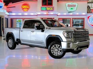 Used 2021 GMC Sierra 2500 Denali w/ Denali Ultimate Package video 1