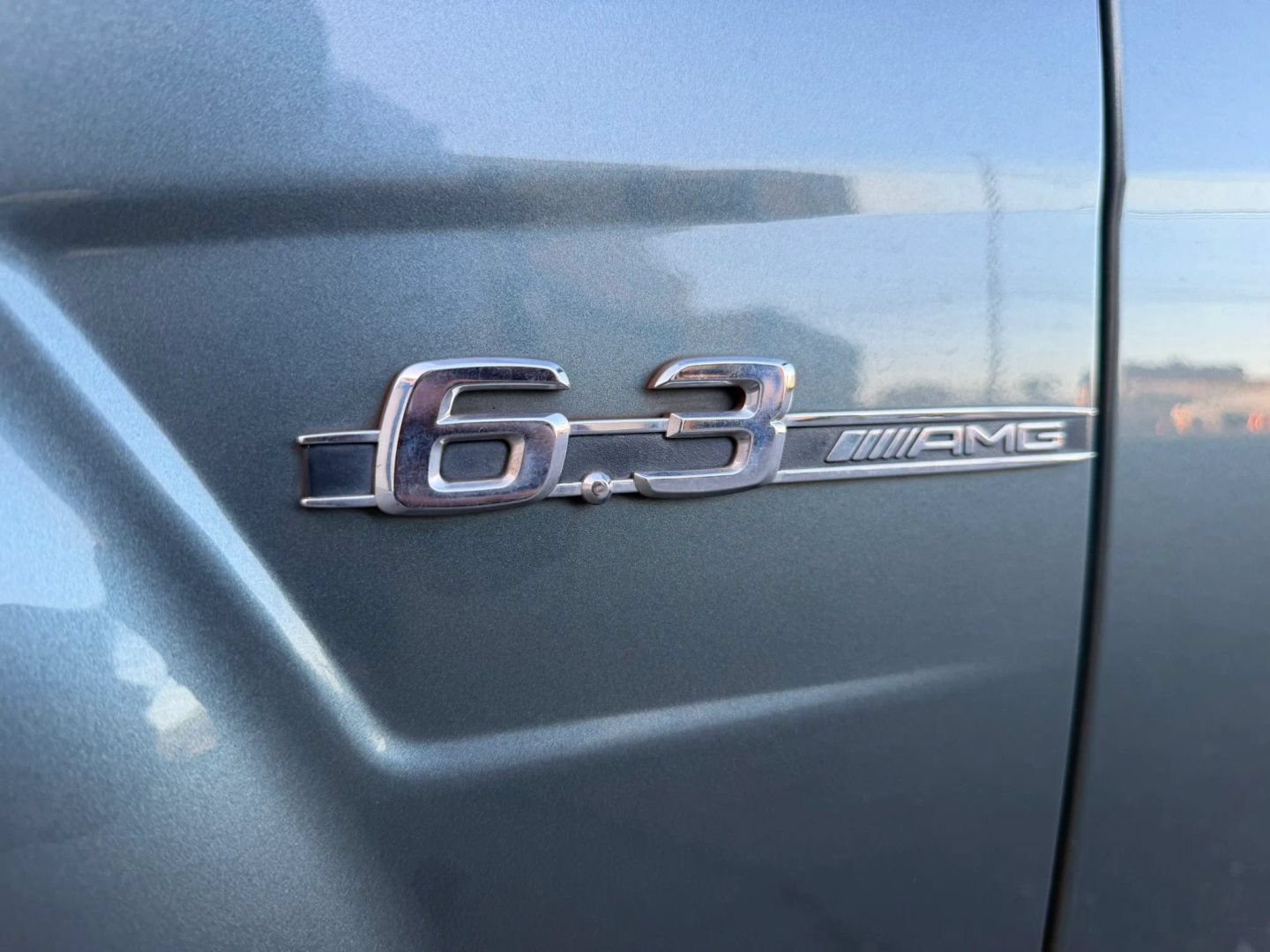 Used 2012 Mercedes-Benz C 63 AMG Sedan image 34
