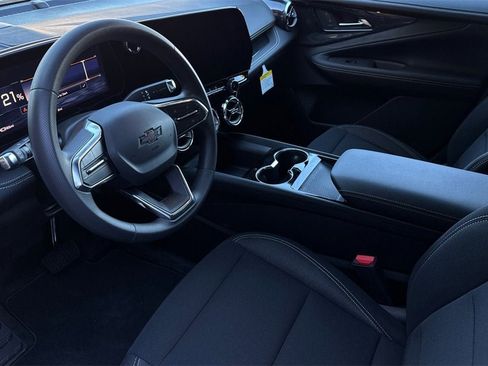 New 2026 Chevrolet Blazer EV LT image 10