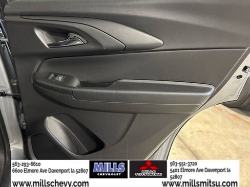 Used 2023 Chevrolet TrailBlazer LT w/ Convenience Package AWD/4WD image 15