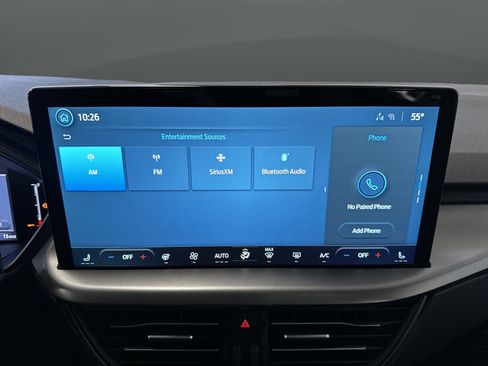 New 2026 Ford Escape Active w/ Tech Pack #1 AWD/4WD image 19