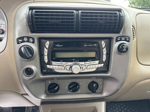 Used 2004 Ford Explorer Sport Trac XLT AWD/4WD image 22