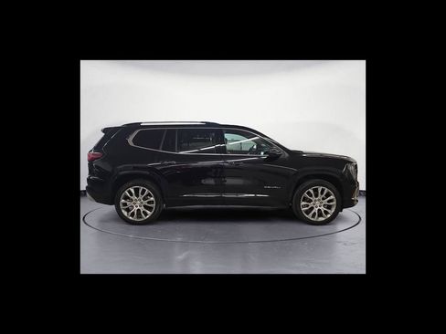 Used 2025 GMC Acadia Denali w/ Super Cruise Package AWD/4WD image 7
