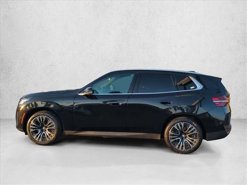 Certified 2025 BMW X3 xDrive30i w/ Premium Package AWD/4WD image 9