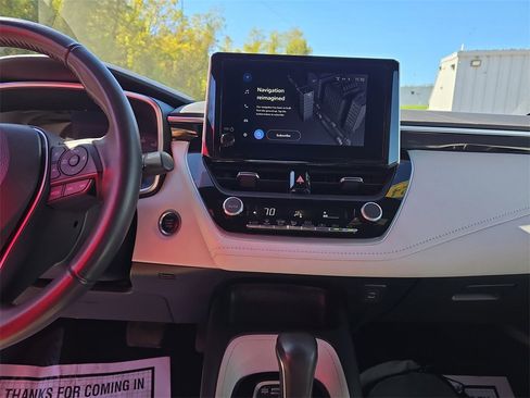 Used 2024 Toyota Corolla SE image 19