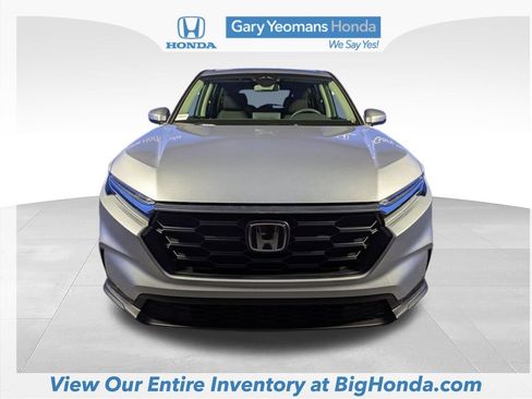 New 2026 Honda CR-V LX image 11