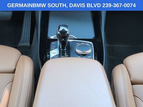 Used 2023 BMW X3 sDrive30i w/ Premium Package RWD image 21
