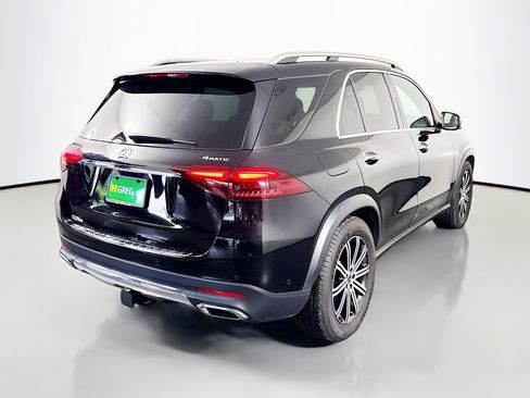 Used 2026 Mercedes-Benz GLE 350 4MATIC image 10