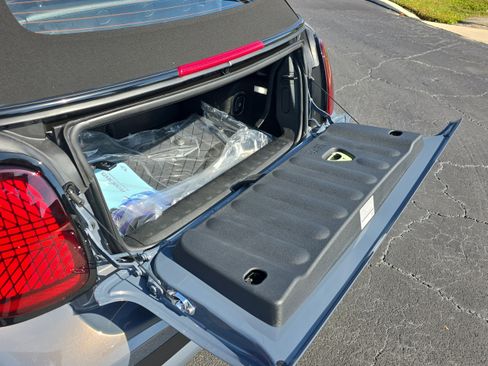 New 2026 MINI Cooper S image 24