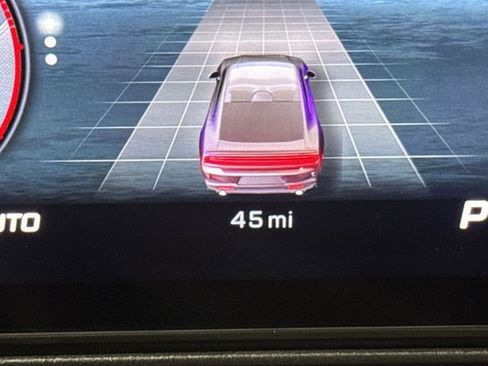 New 2026 Dodge Charger GT w/ Blacktop Package AWD/4WD image 13