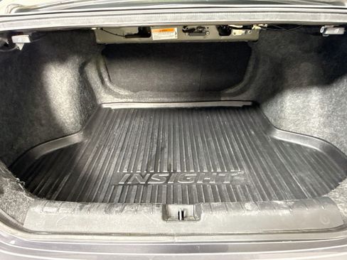Used 2019 Honda Insight EX image 35