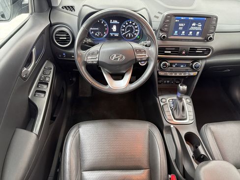 Used 2021 Hyundai Kona Limited w/ Cargo Package AWD/4WD image 25