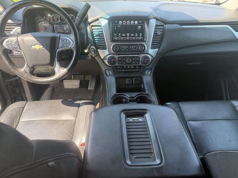 Used 2016 Chevrolet Suburban LT AWD/4WD image 11