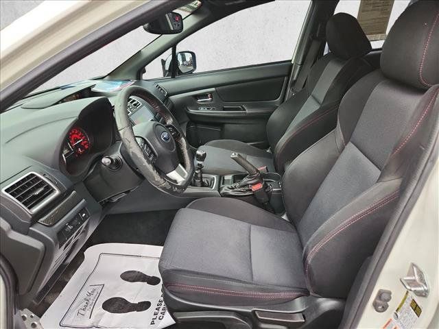 Used 2016 Subaru WRX Premium AWD/4WD image 10