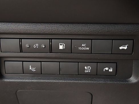 New 2026 Nissan Rogue Platinum AWD/4WD image 23
