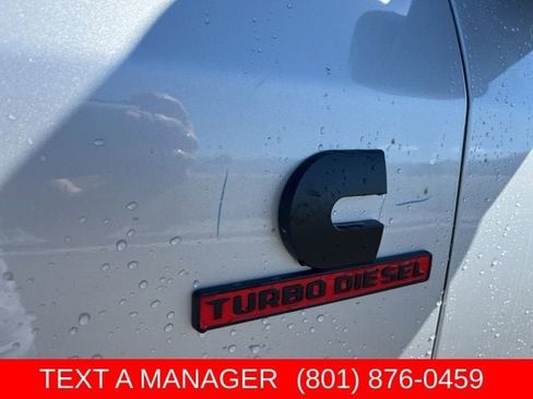 New 2026 RAM 2500 Tradesman AWD/4WD image 11