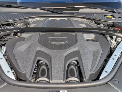 New 2026 Porsche Panamera image 28