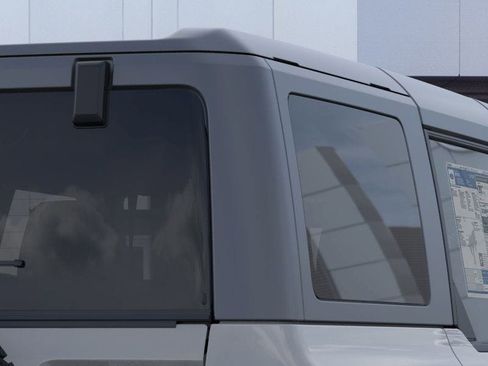 New 2026 Ford Bronco Outer Banks image 25