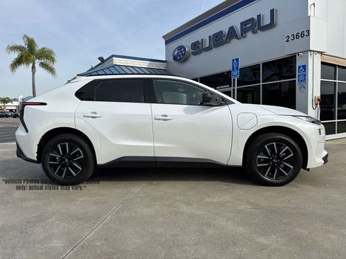 New 2026 Subaru Solterra Premium image 5