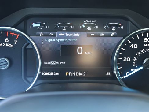 Used 2016 Ford F150 Lariat image 43