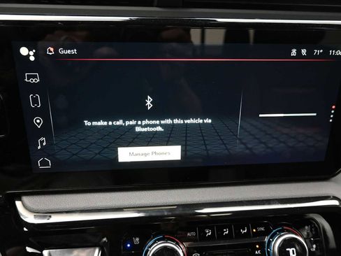 New 2026 GMC Sierra 1500 AT4 w/ AT4 Premium Package AWD/4WD image 18