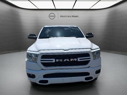 Used 2023 RAM 1500 Big Horn w/ Trailer Tow Group
