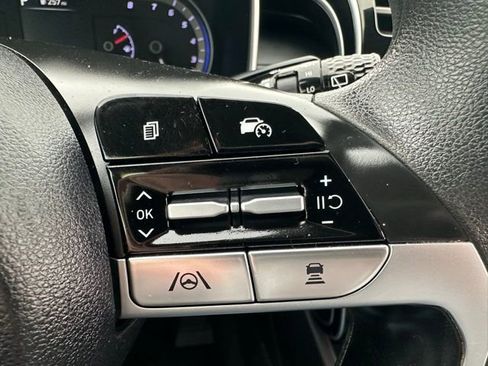 Used 2024 Hyundai Tucson SEL image 30