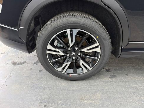 New 2026 Mitsubishi Eclipse Cross SEL image 34