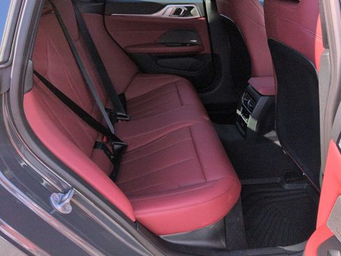 New 2026 BMW 430i xDrive w/ M Sport Package AWD/4WD image 22