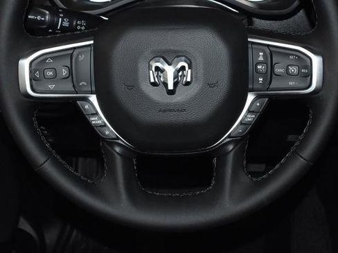 New 2026 RAM 1500 Big Horn image 26