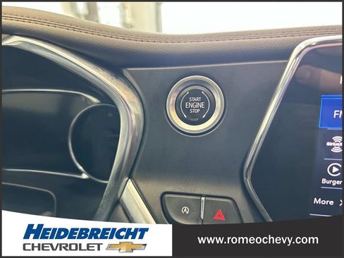 Used 2022 Chevrolet Blazer Premier w/ LPO, Floor Liner Package image 27