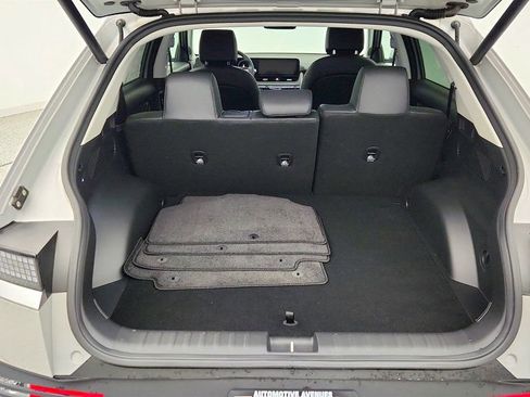 Used 2025 Hyundai Ioniq 5 SEL image 21