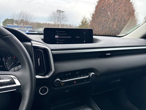 Used 2025 MAZDA CX-50 AWD 2.5 S w/ Cargo Package image 11