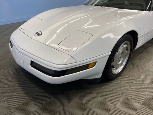 Used 1994 Chevrolet Corvette image 30