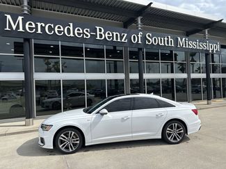 Used 2019 Audi A6 3.0T Premium Plus w/ Premium Plus Package video 1