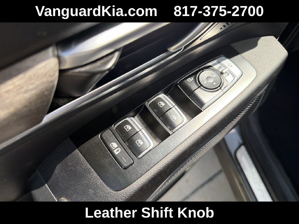 Used 2020 Kia Telluride SX AWD/4WD image 17