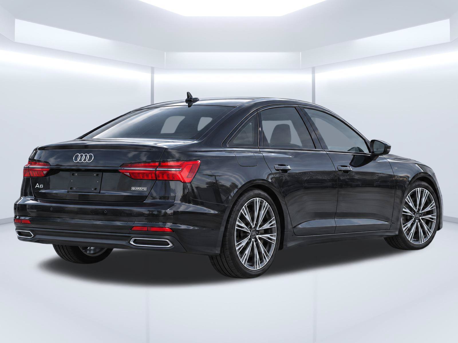Used 2023 Audi A6 2.0T Premium w/ Convenience Package AWD/4WD image 8
