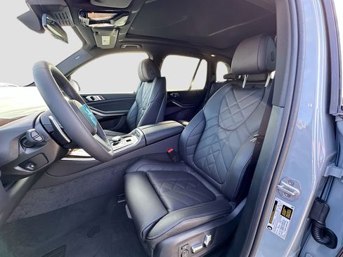 New 2026 BMW X5 sDrive40i w/ M Sport Package image 15