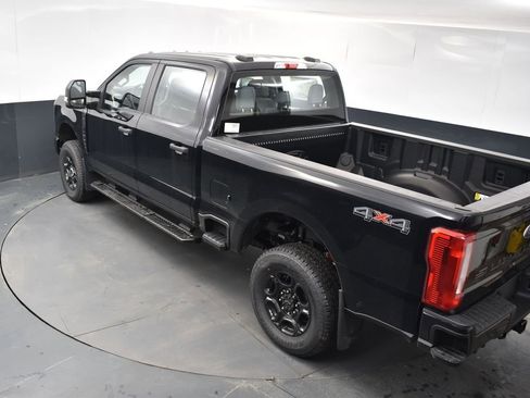 New 2026 Ford F250 XL w/ STX Appearance Package image 20