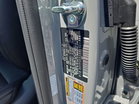 New 2027 Kia Telluride EX X-Line AWD/4WD image 33