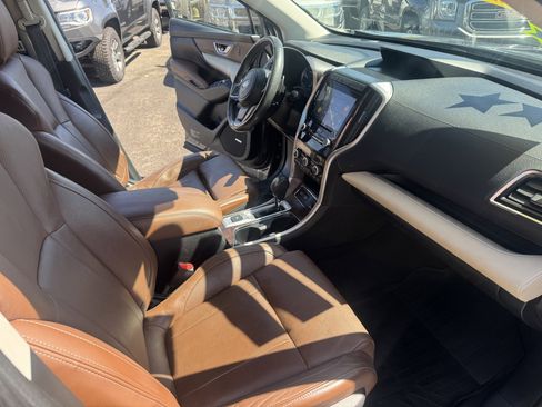 Used 2019 Subaru Ascent Touring w/ Popular Package #3 image 15