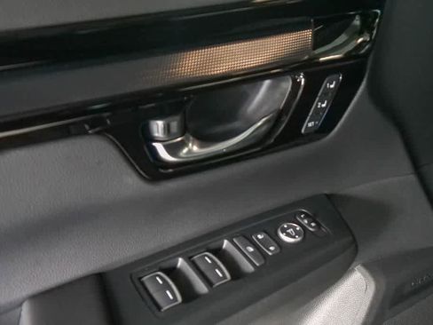 New 2026 Honda CR-V Sport Touring image 19