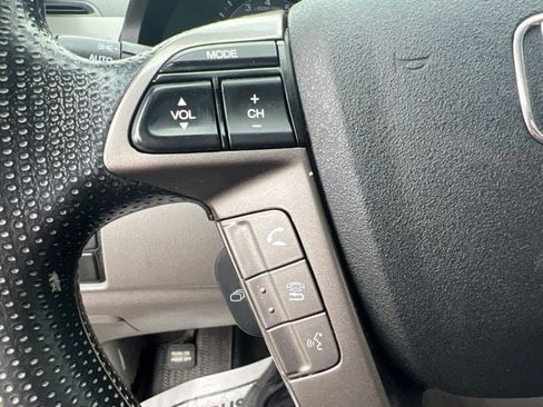 Used 2016 Honda Odyssey SE image 20