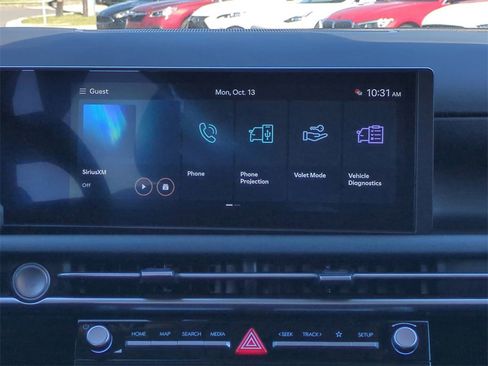 New 2026 Hyundai Tucson SEL image 21