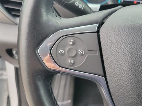 Used 2019 Chevrolet Traverse LT w/ LT Premium Package AWD/4WD image 21