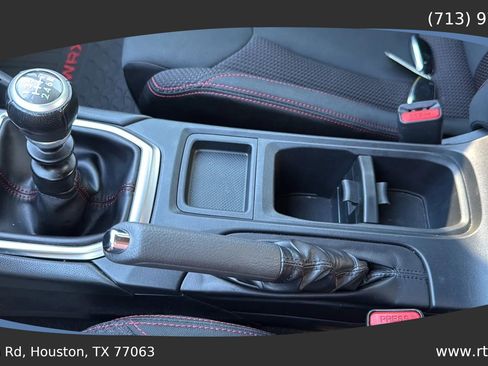 Used 2022 Subaru WRX Premium image 47