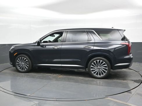 Used 2023 Hyundai Palisade Calligraphy AWD/4WD image 9